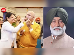 कौन हैं गायत्री बिश्नोई, मनीष सिसोदिया संग नाम जोड़े जाने पर भड़कीं; कांग्रेस MLA को जेल भेजने की धमकी