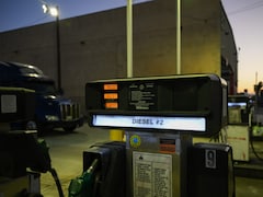Trump Threats, Wars Push Global Fuel Prices: Here's Where The World Stands