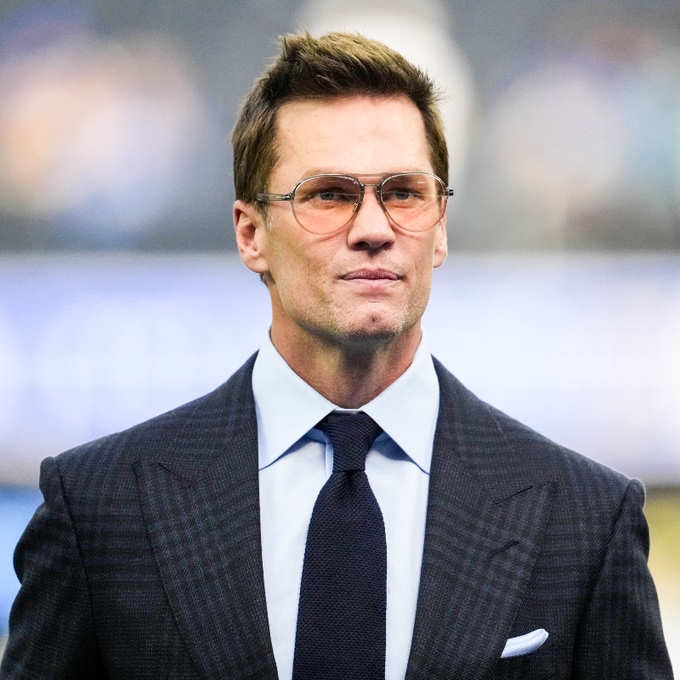 Tom Brady’s FOX Sports comments prompt reactions from Edelman and Gronkowski