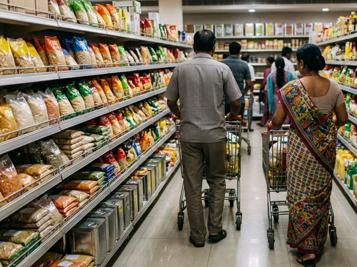 New rules require veg or non-veg labels on soaps, shampoos and toothpaste