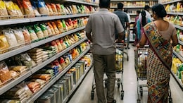 Soaps, Shampoos, Toothpaste To Carry Veg, Non-Veg Markings Under New Rules