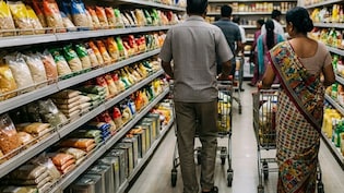 Soaps, Shampoos, Toothpaste To Carry Veg, Non-Veg Markings Under New Rules