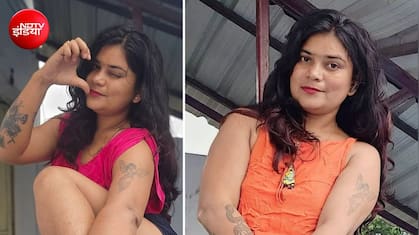 'शादीशुदा शख्स के संपर्क में थी निधि, फांसी के वक्त वीडियो कॉल पर था', एन्फ्लुएंसर की मां ने बताई पूरी कहानी