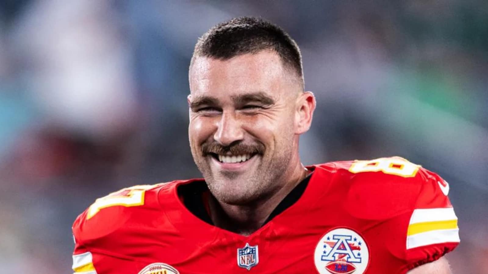 Travis Kelce’s Live-TV Curse Sparks ESPN Backlash As Jason Kelce Reveals Why His Brother Won’t Listen