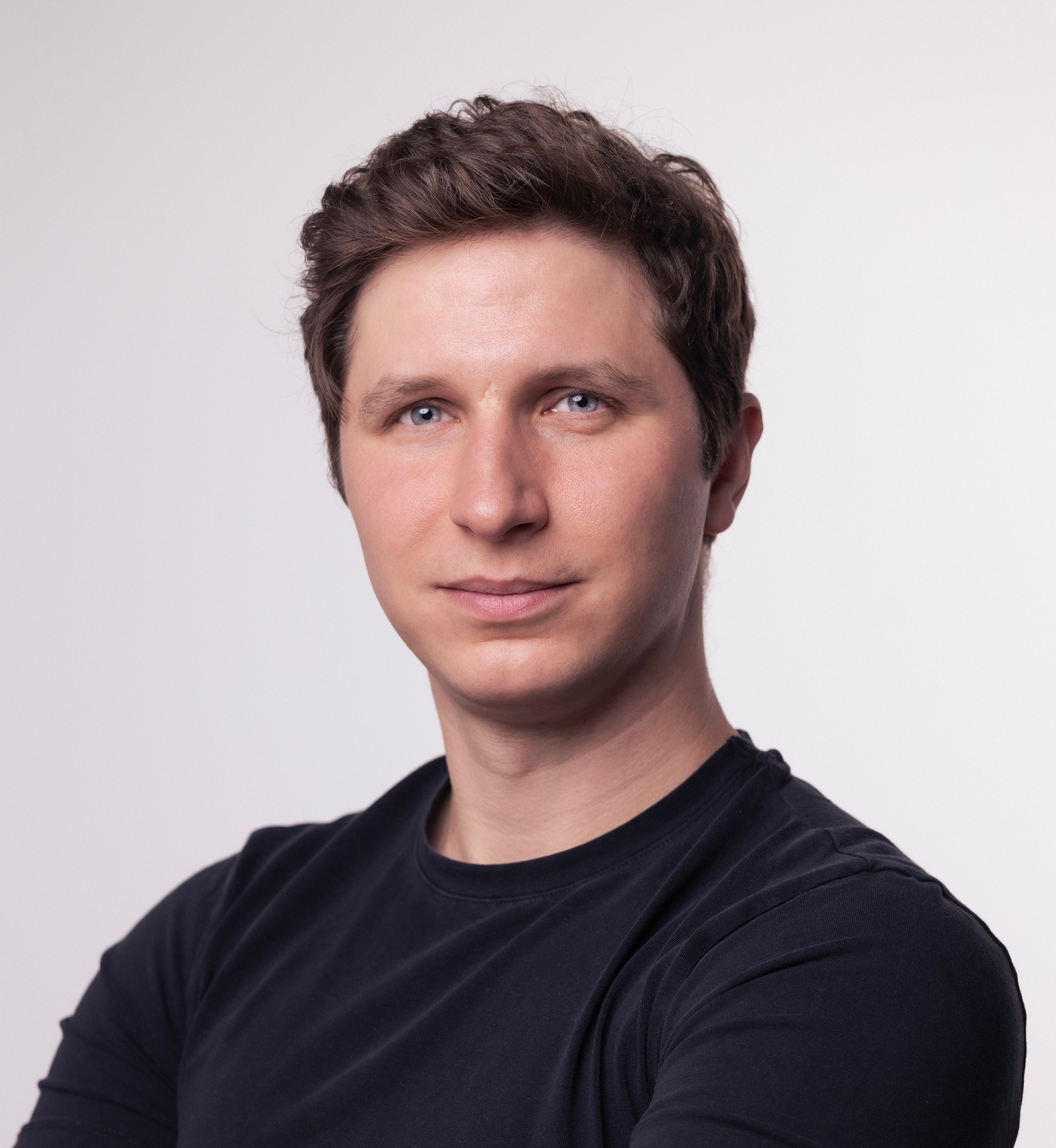 Rafal Modrzewski