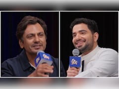 Samay Raina Brings Up Thamma Twice While Roasting Nawazuddin Siddiqui On India’s Got Latent