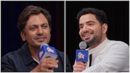 Samay Raina Brings Up Thamma Twice While Roasting Nawazuddin Siddiqui On India&rsquo;s Got Latent