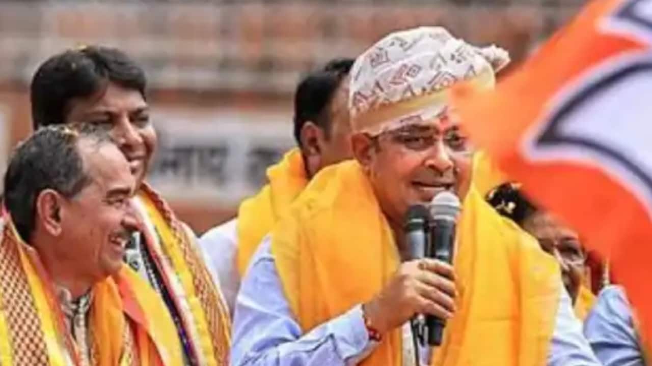 राजस्थान निकाय चुनाव में भाजपा का दबदबा, 9,900 में से 4,026 वार्डों में जीत, कांग्रेस 3,438 पर सिमटी