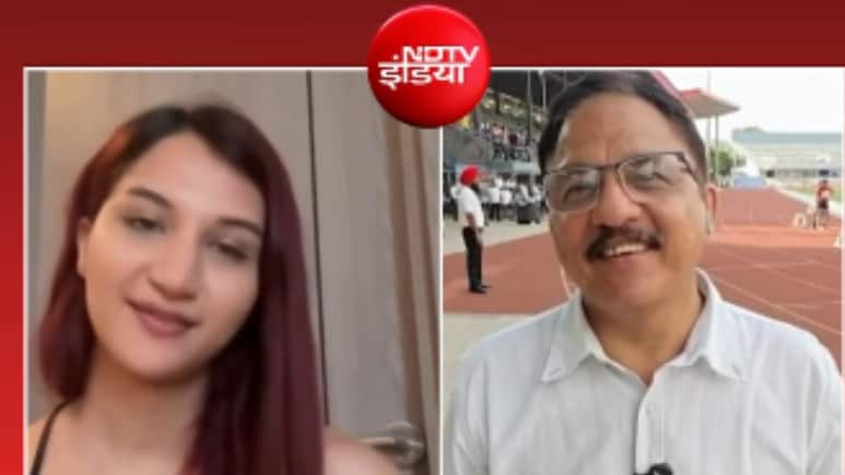 Anaya Bangar Exclusive: 'पहले विराट कोहली पसंद थे, अब अभिषेक शर्मा की फैन', अनाया बांगर ने बताया महिला क्रिकेट में वापसी का सपना
