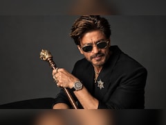 SRK's Net Worth Falls, But 'King' Star Remains India's Richest Actor; Amitabh, Salman Follow: Report