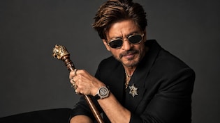 SRK's Net Worth Falls, But 'King' Star Remains India's Richest Actor; Amitabh, Salman Follow: Report