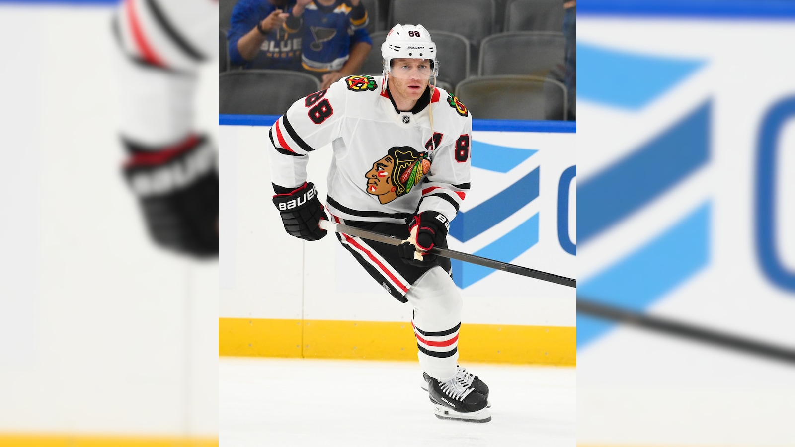NHL Injury Update: Patrick Kane Makes Preseason Return As Tyler Seguin, Nick Paul And Others Deal With Injuries