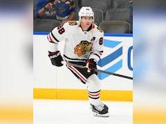 NHL Injury Update: Patrick Kane Makes Preseason Return As Tyler Seguin, Nick Paul And Others Deal With Injuries
