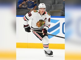 NHL Injury Update: Patrick Kane Makes Preseason Return As Tyler Seguin, Nick Paul And Others Deal With Injuries