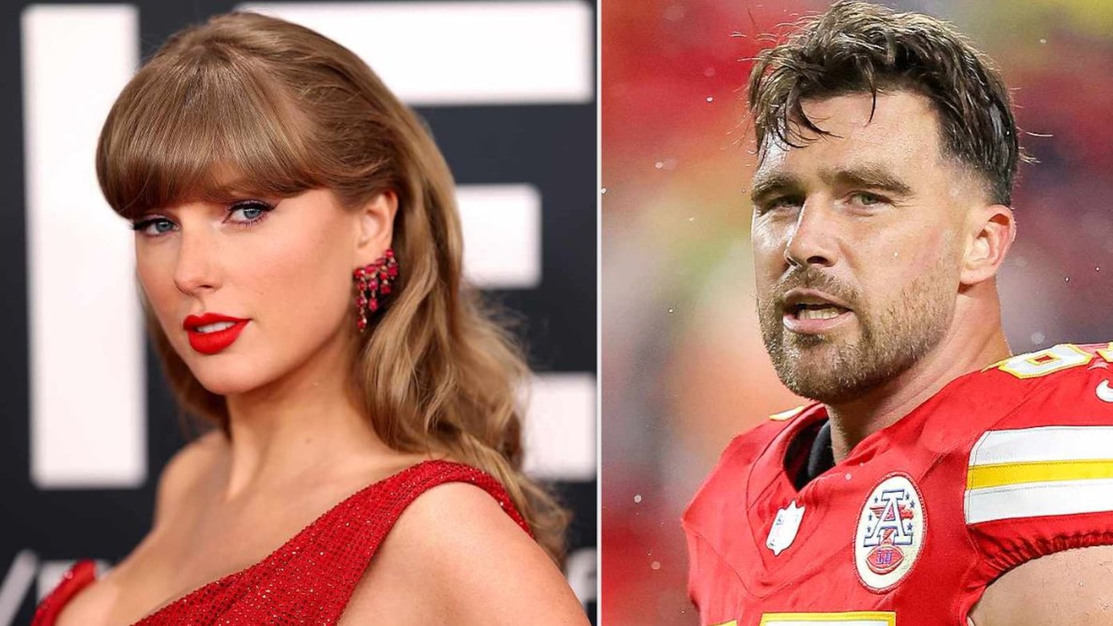 How Travis Kelces $6 Million Kansas Mansion Became Taylor Swifts Unexpected First Home As A Wife