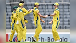 Zimbabwe vs Australia Live Telecast, 1st ODI Live Streaming: Where And Where To Watch