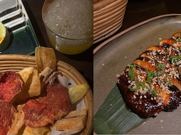 This Delhi Japanese Restaurant Wants You To Look Beyond Sushi And Ramen