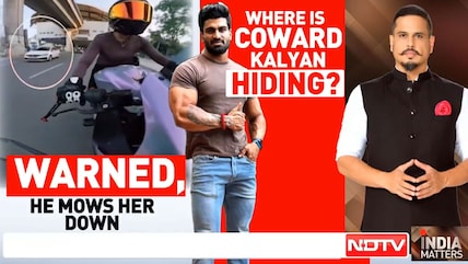 Woman Biker's Road Rage Horror: Is Gurugram India's Most Unsafe City?