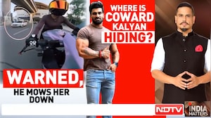 Woman Biker's Road Rage Horror: Is Gurugram India's Most Unsafe City?