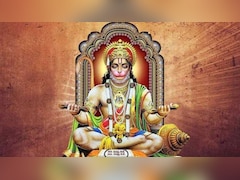 आज मंगलवार के दिन जरूर करें संकटमोचन हनुमान अष्टक का पाठ, महाबली दूर करेंगे सारे संकट