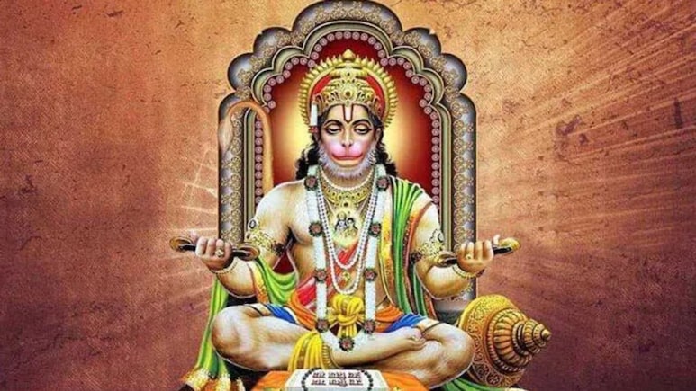 आज मंगलवार के दिन जरूर करें संकटमोचन हनुमान अष्टक का पाठ, महाबली दूर करेंगे सारे संकट