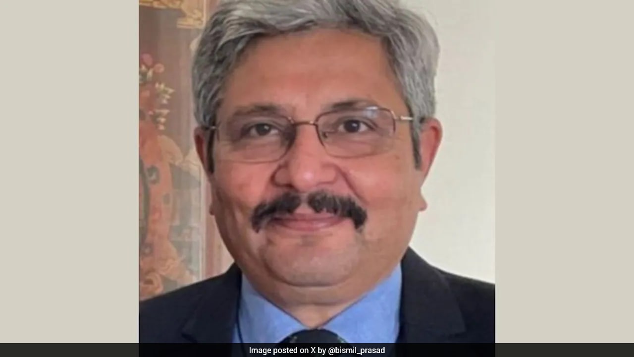 Picked For "Very Little Time", Questioned For 9 Hours, Claims Ex-Bureaucrat