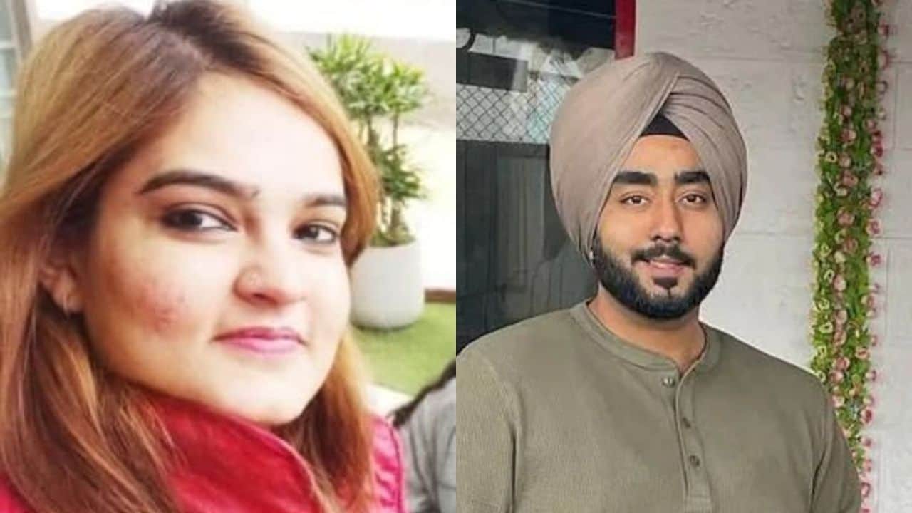 Murdered Delhi Man's Family Got His 'I'm Fine' Text. Killer Couple Sent It