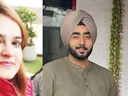 Murdered Delhi Man's Family Got His 'I'm Fine' Text. Killer Couple Sent It