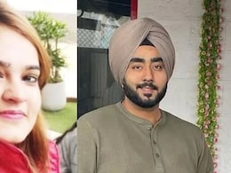 Murdered Delhi Man's Family Got His 'I'm Fine' Text. Killer Couple Sent It