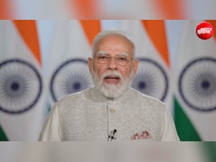 2035 तक अपना स्पेस स्टेशन, 2040 तक चांद पर भारतीय... PM मोदी ने दुनिया को बताया भारत का स्पेस मिशन
