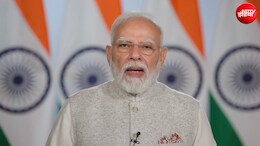 2035 तक अपना स्पेस स्टेशन, 2040 तक चांद पर भारतीय... PM मोदी ने दुनिया को बताया भारत का स्पेस मिशन