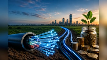 Constl Raises $90 Million Debt To Accelerate Greenfield Fibre Network Rollout