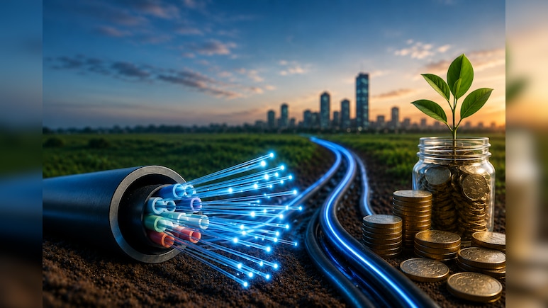 Constl Raises $90 Million Debt To Accelerate Greenfield Fibre Network Rollout