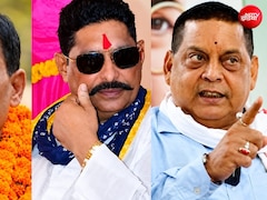 अनंत सिंह और नीरज कुमार की लड़ाई में डॉ. अनुज सिंह कैसे बने तीसरा चेहरा?  पढ़िए पूरी कहानी
