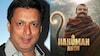 "Pure Cinematic Magic": Madhur Bhandarkar Reviews Hanuman Ansh