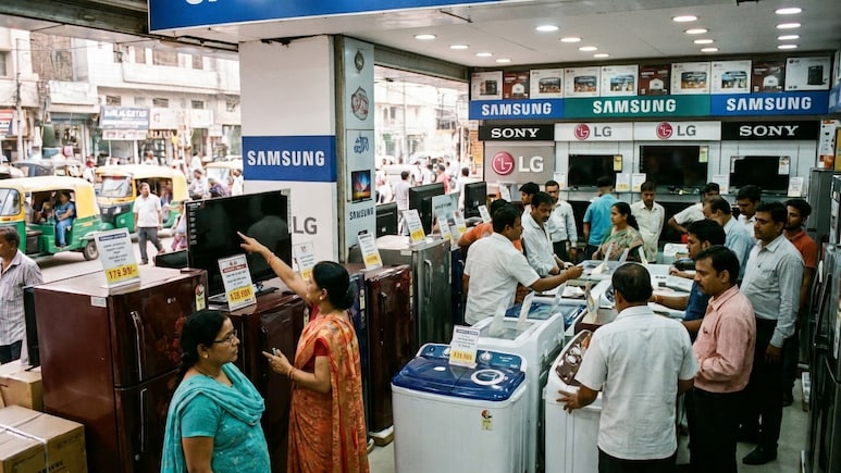 Buying An AC, TV Or Fridge This Diwali? Prices To Rise From October 1