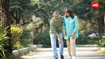 60 साल की उम्र में कितना पैदल चलना चाहिए?