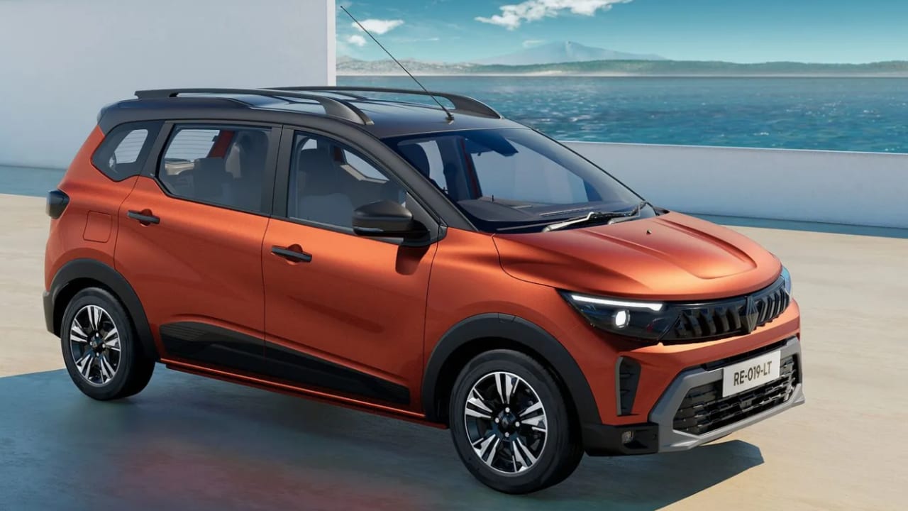 आ गई 7.84 लाख वाली 7-सीटर कार, 10.8 सेकंड में 0 से 100 Km/h की रफ्तार, माइलेज भी दमदार