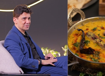 Dr Nene Says Your Dal Has 'Entered The Chat' As Fibremaxxing Goes Viral