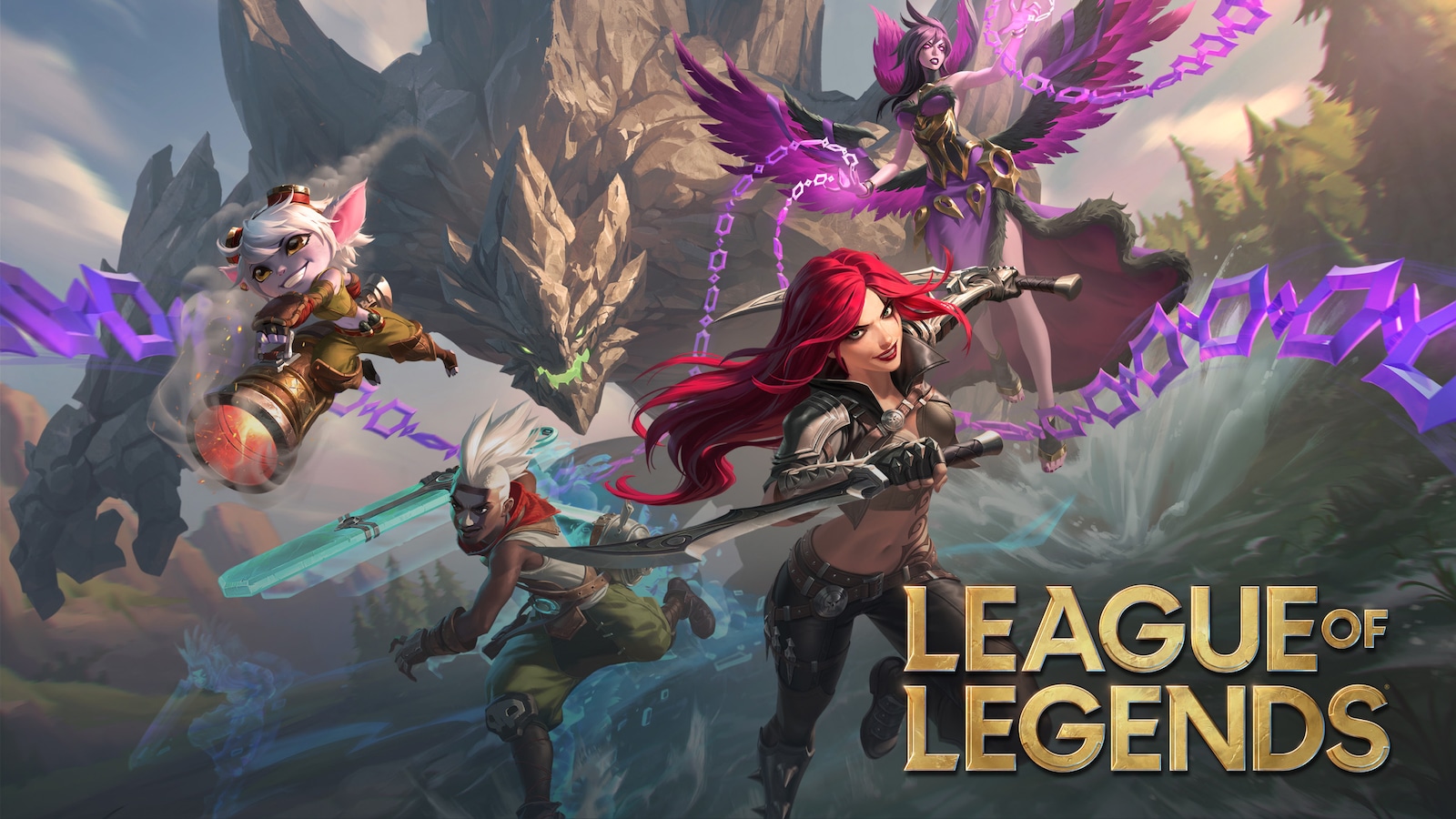 Nearly 300,000 Accounts Banned: Riots Crackdown Hits Major Streamers