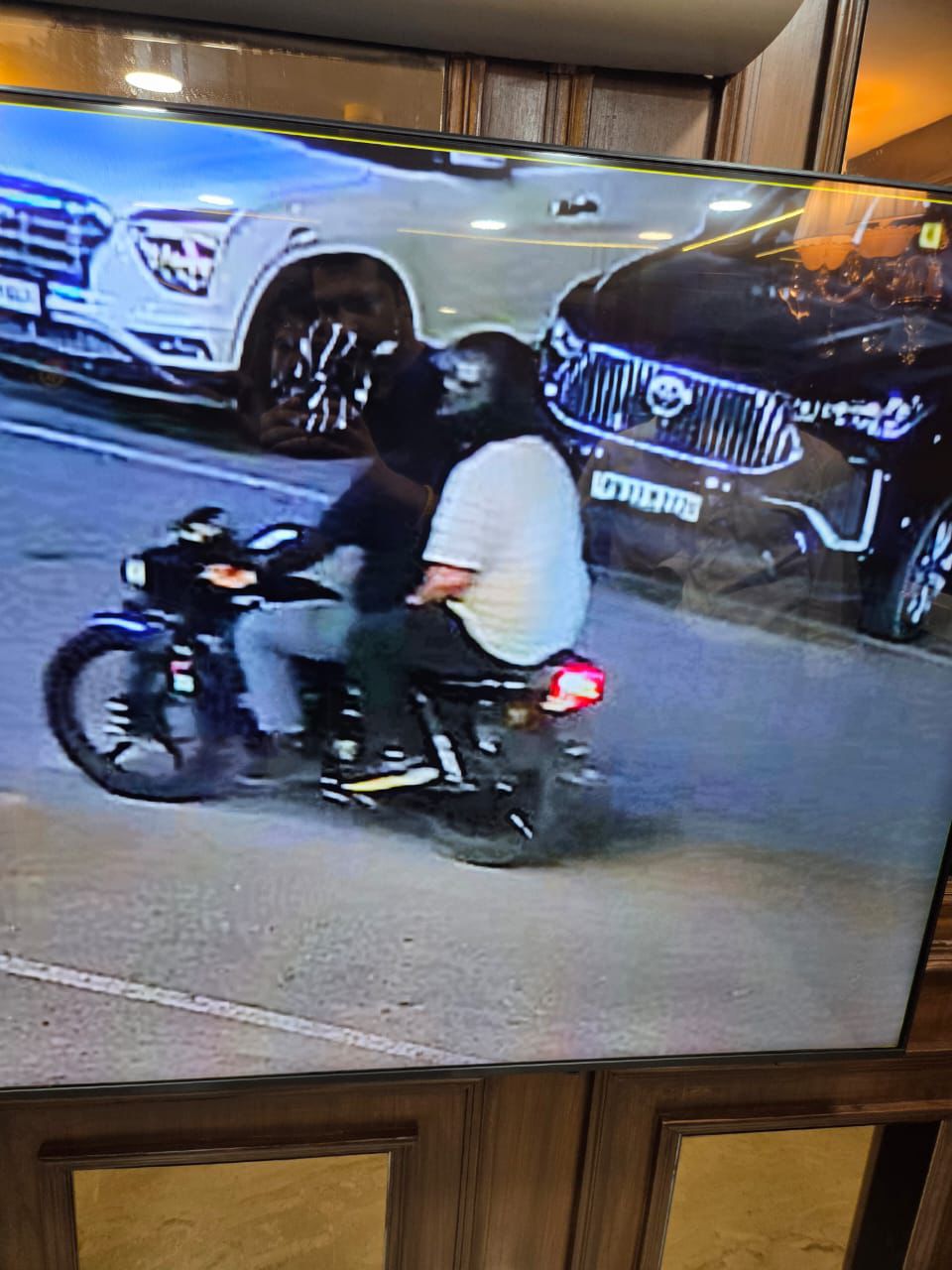 2 Unidentified Gunmen Open Fire At Solan In Punjab's Mohali, Case Filed