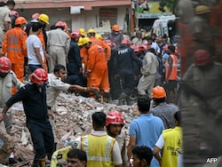 Delhi PG Building Collapse: Court Extends Judicial Custody Of 6 Accused