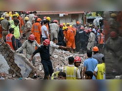 Days After Building Collapse, National Capital To Finally Get Disaster Response Force