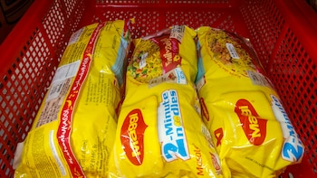 Nestle Share Price Recover From Day's Low, Still Down 5% After Q2 Results