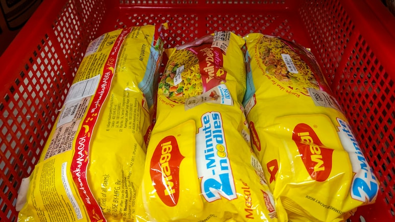 Nestle Share Price Recover From Day's Low, Still Down 5% After Q2 Results