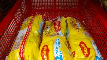 'Can't Comment On Authenticity': Nestle India Responds After Insects Reportedly Found In Maggi
