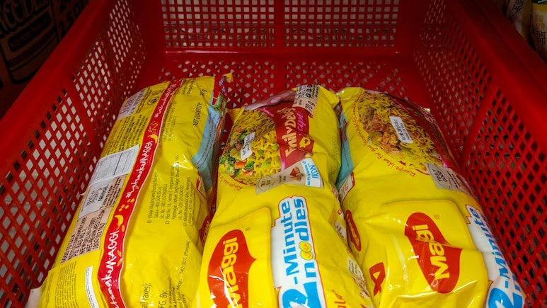 'Can't Comment On Authenticity': Nestle India Responds After Insects Reportedly Found In Maggi
