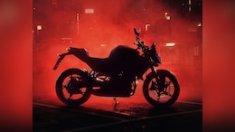 BMW Teases New Motorcycle: Launch Date, Expected Price, Feature And Other Details