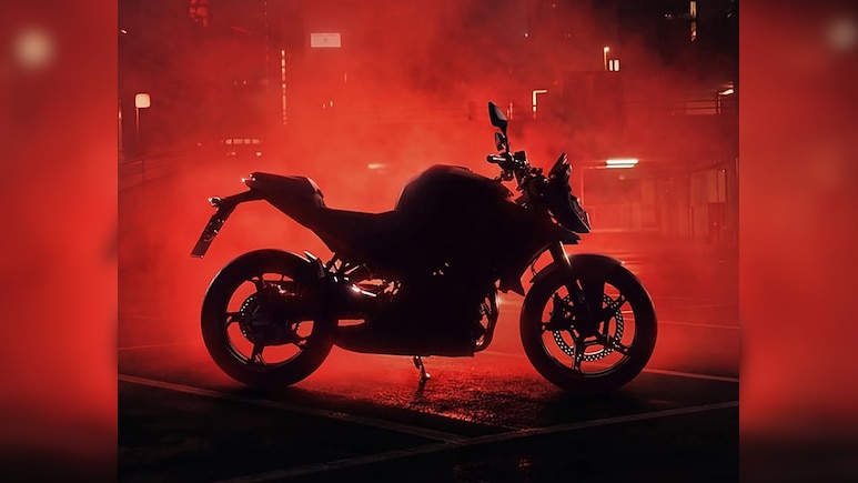 BMW Teases New Motorcycle: Launch Date, Expected Price, Feature And Other Details