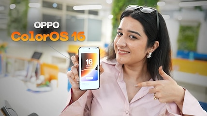 [Partner Content] Your Phone Can Do WAY More Than You Think | OPPO ColorOS 16